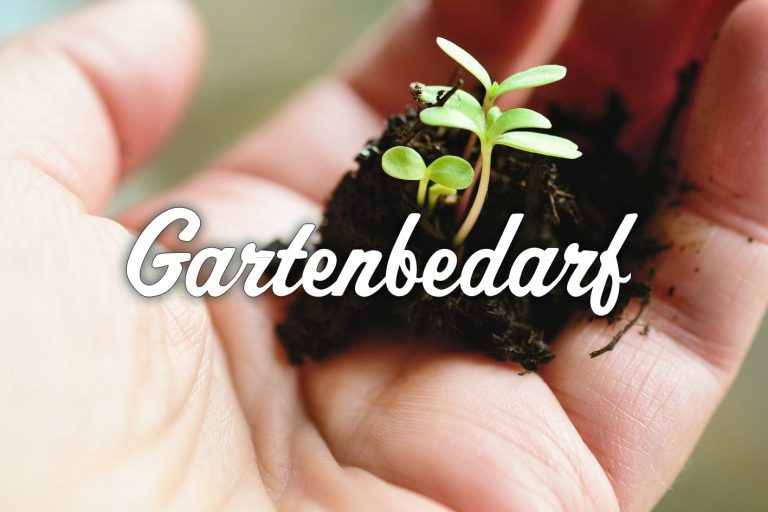 Grünholz Berga Gartenbedarf